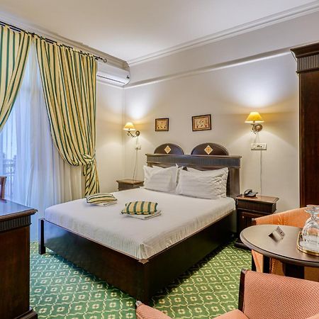 Hotel Classico ทิมิชัวรา ภายนอก รูปภาพ