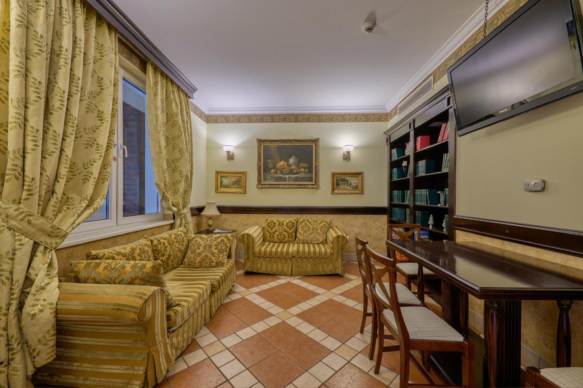 Hotel Classico ทิมิชัวรา ภายนอก รูปภาพ