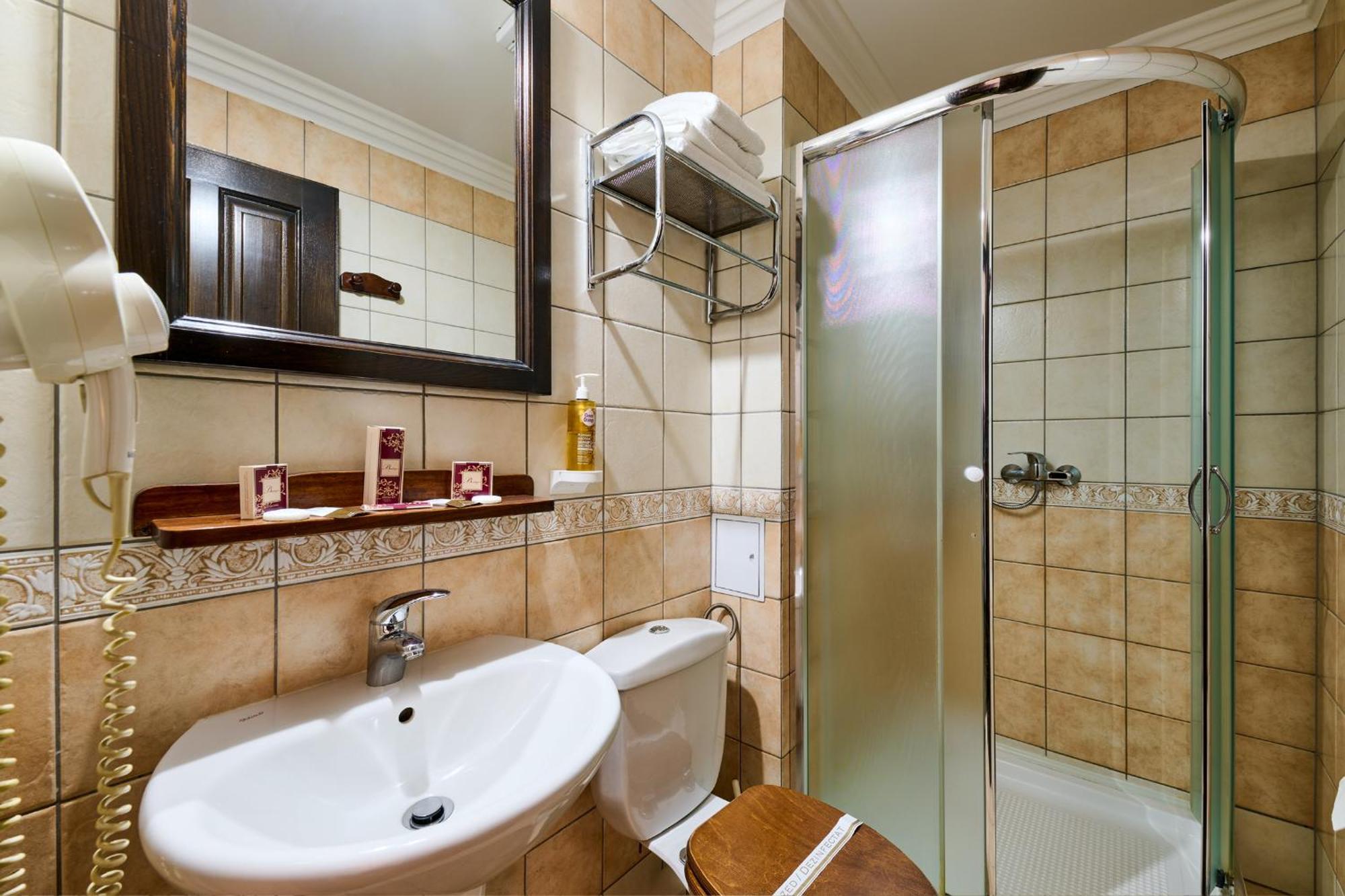 Hotel Classico ทิมิชัวรา ภายนอก รูปภาพ