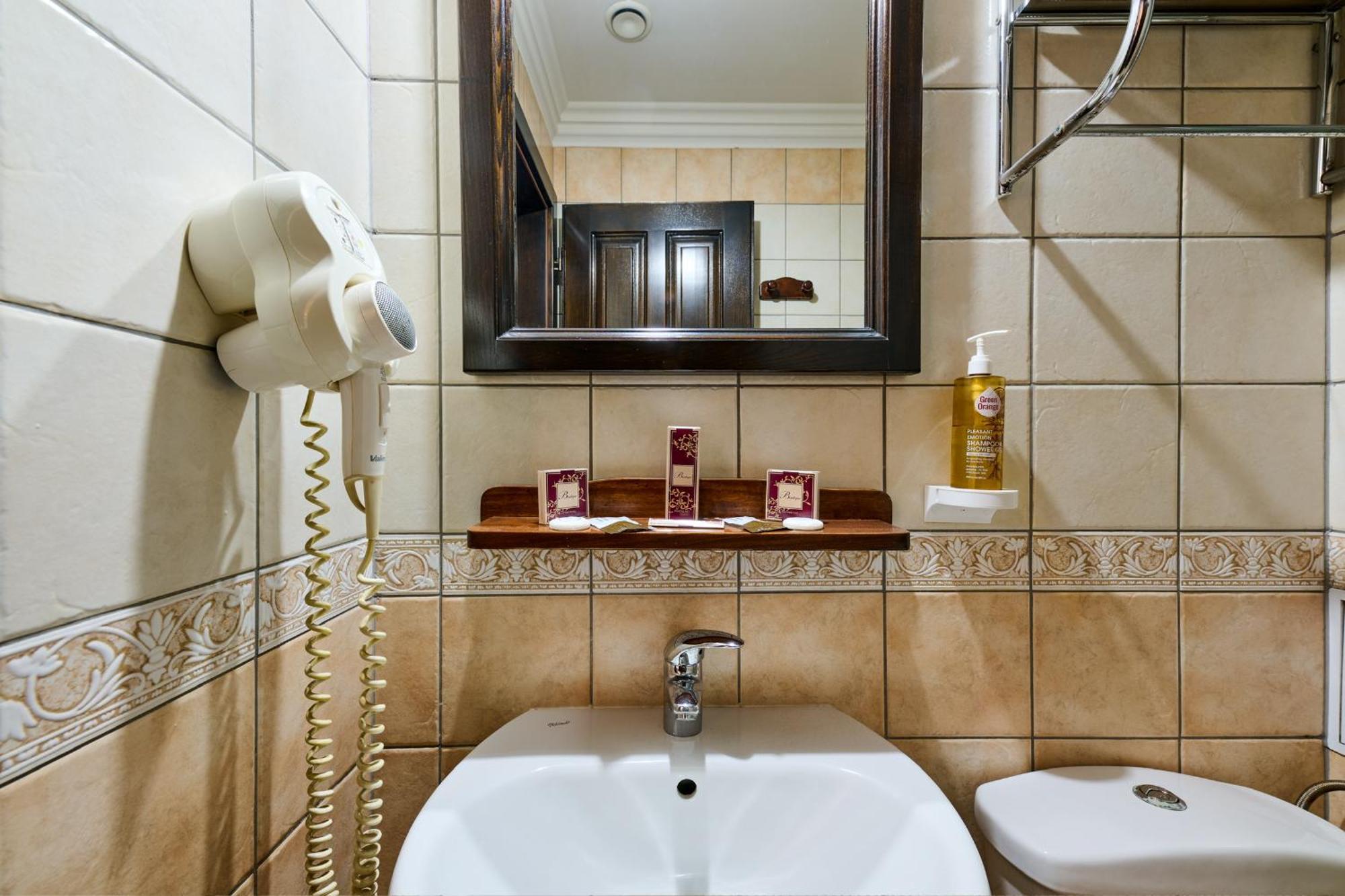 Hotel Classico ทิมิชัวรา ภายนอก รูปภาพ