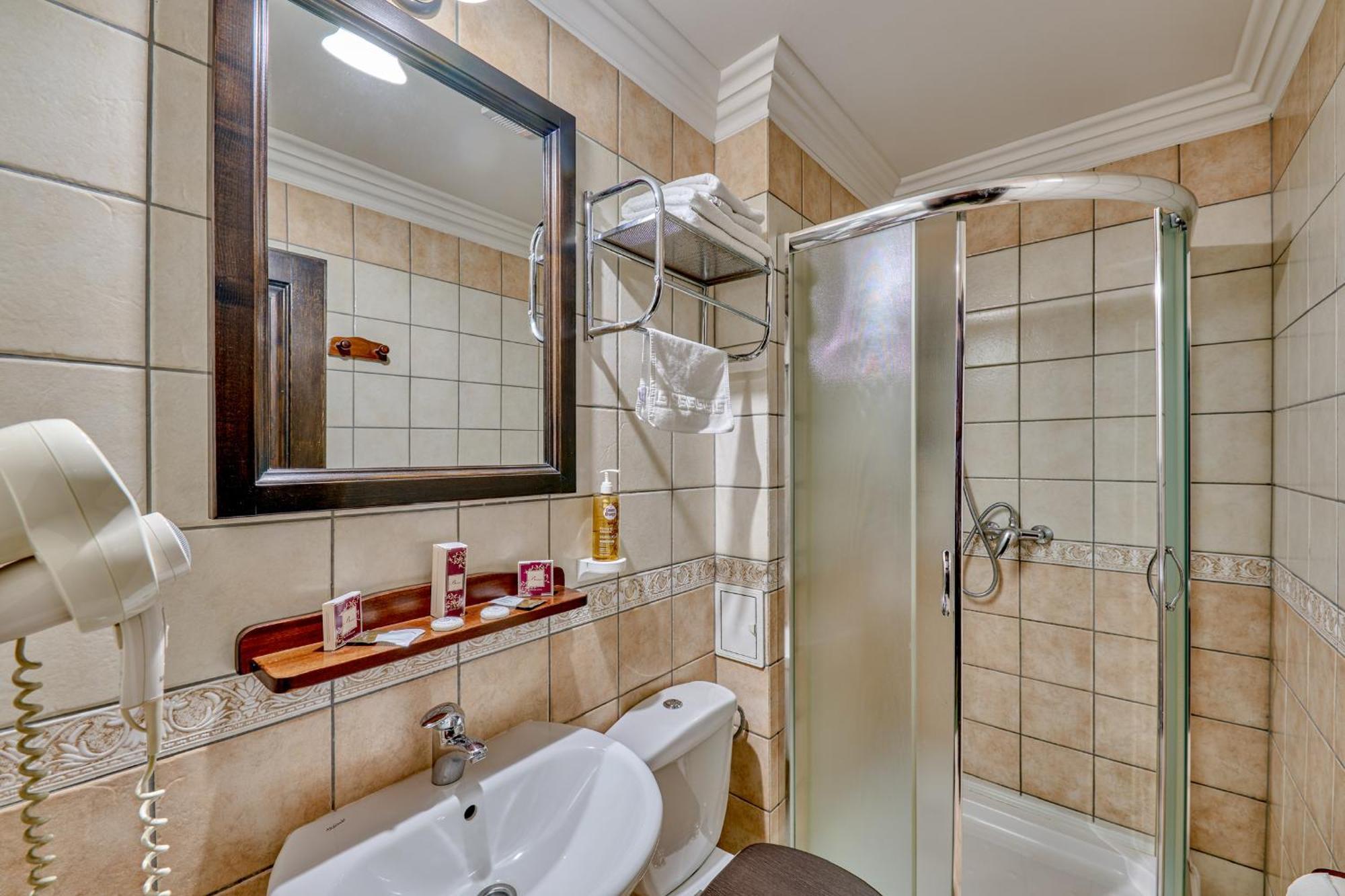 Hotel Classico ทิมิชัวรา ภายนอก รูปภาพ
